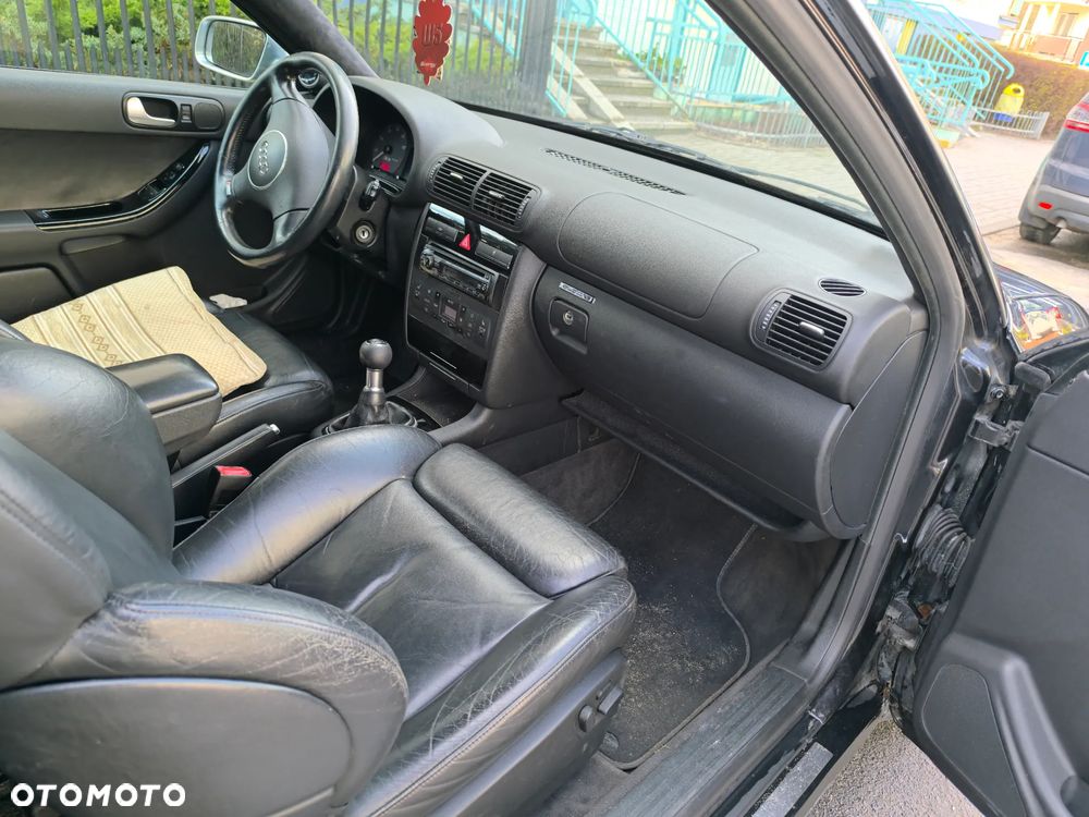 Audi S3 ver-standard - 18