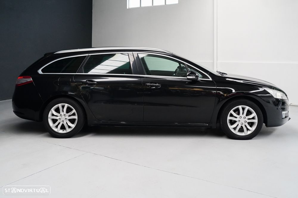 Peugeot 508 SW 1.6 e-HDi Allure CMP6 - 7