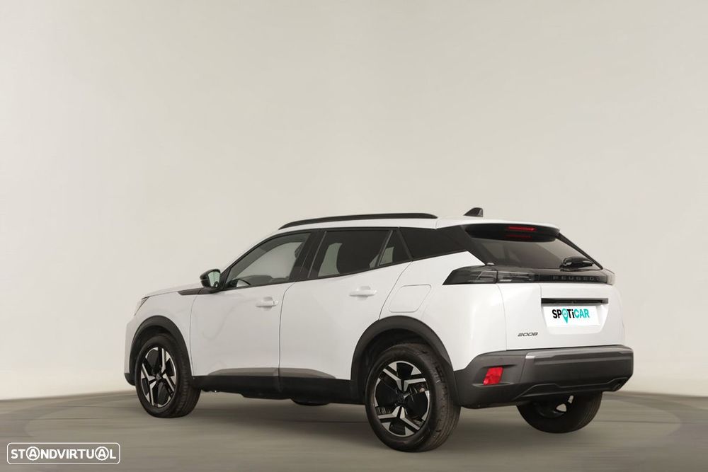 Peugeot 2008 1.2 PureTech Allure - 3