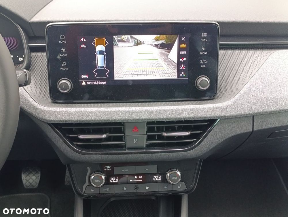 Skoda Scala 1.0 TSI Selection - 27