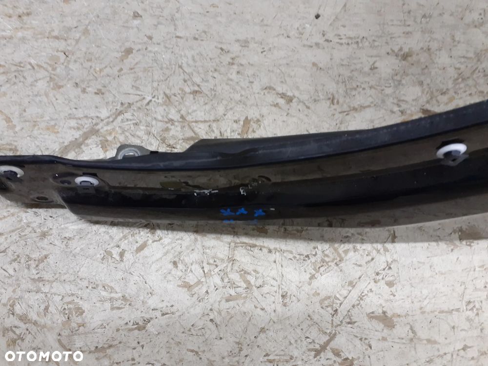 BŁOTNIK PRZEDNI PRZÓD LEWY AUDI Q4 89A - 5