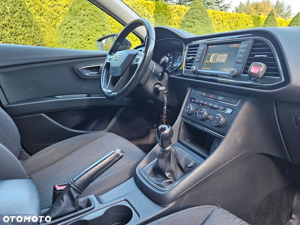Seat Leon - 8