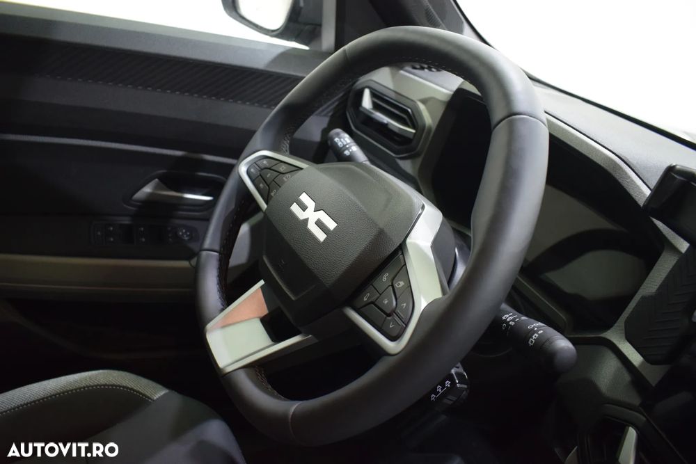 Dacia Bigster - 22