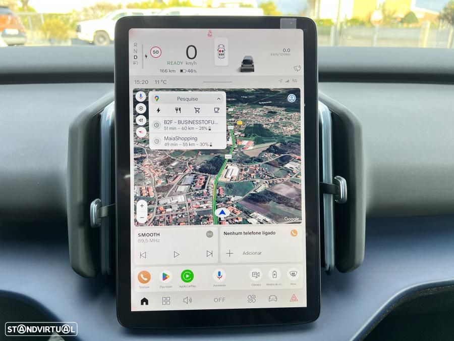 Volvo EX30 69 kWh Single Motor Extended Range Core - 36