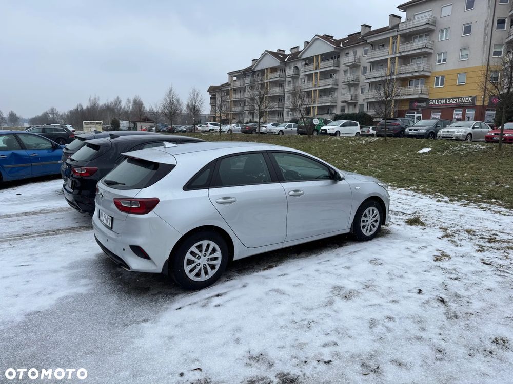 Kia Ceed 1.0 T-GDI S - 26