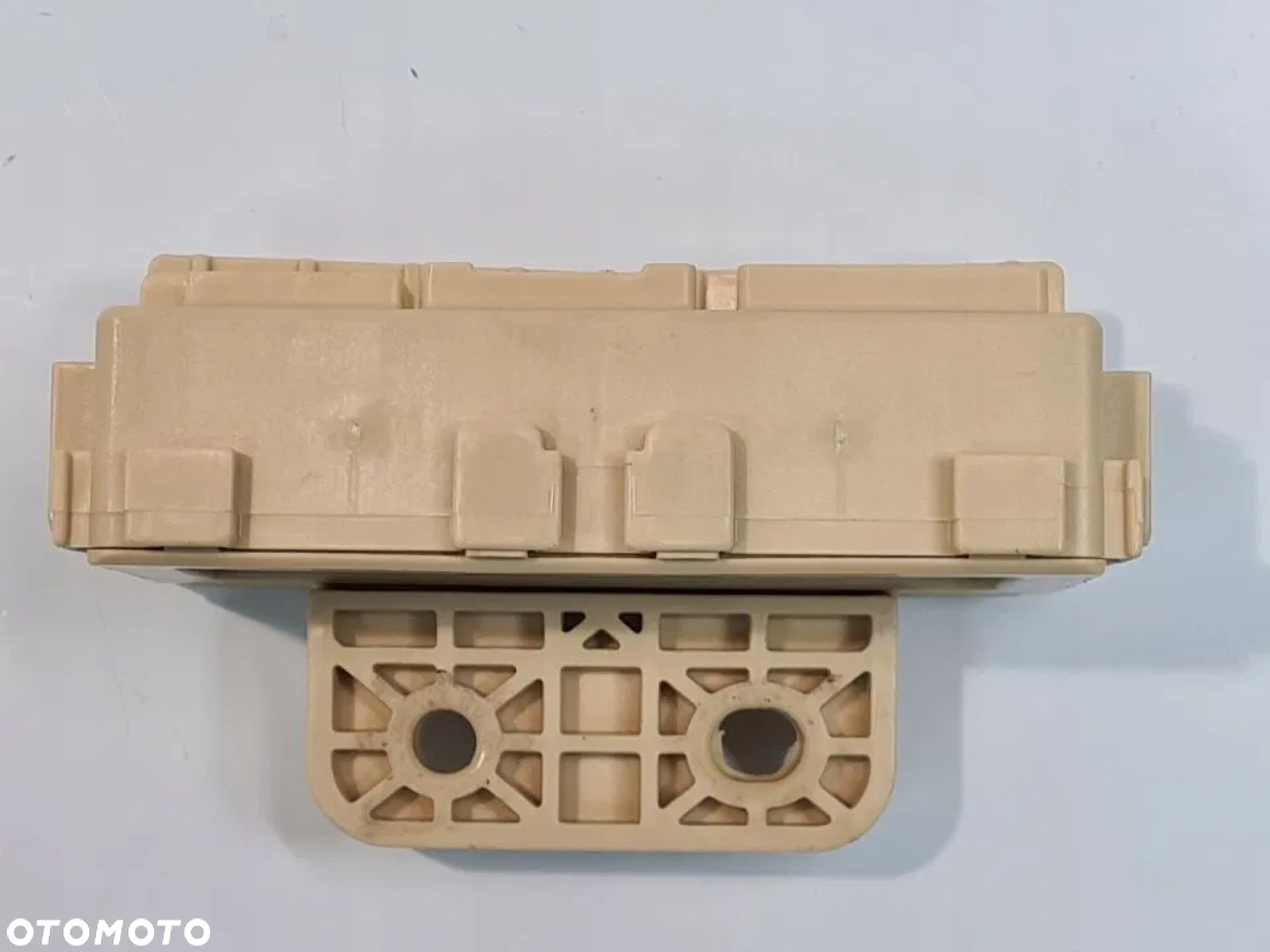 MODUŁ STEROWNIK JF ICM BOX KIA OPTIMA IV 17r - 4