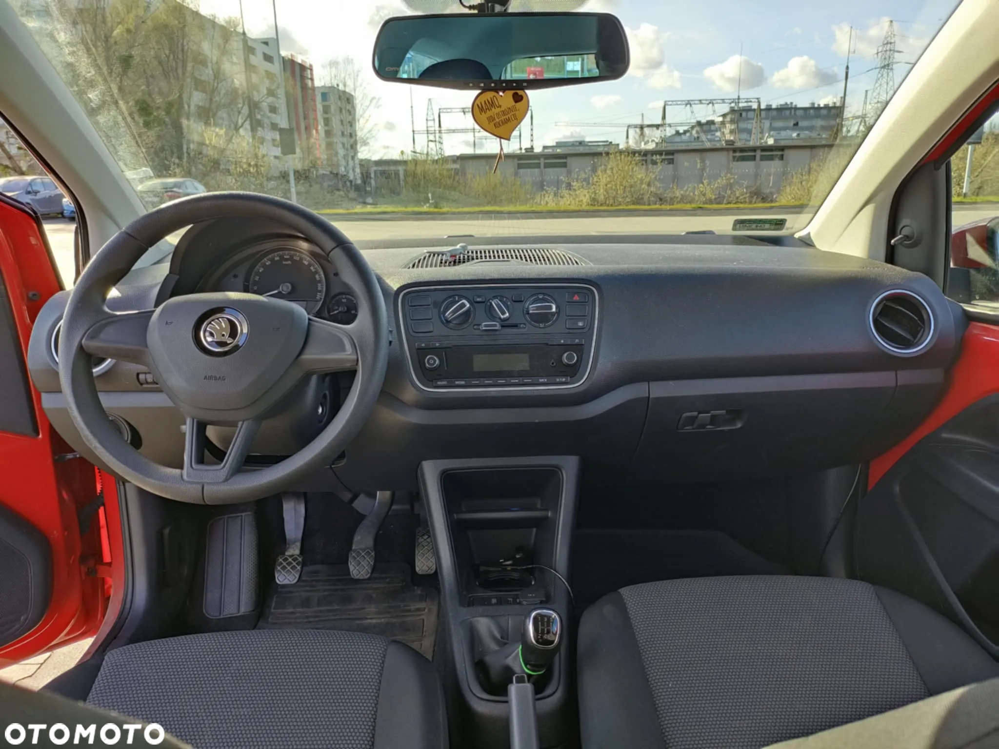 Skoda Citigo 1.0 Ambition - 4