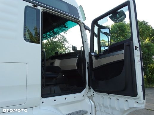 MAN TGX 18.510 - 11