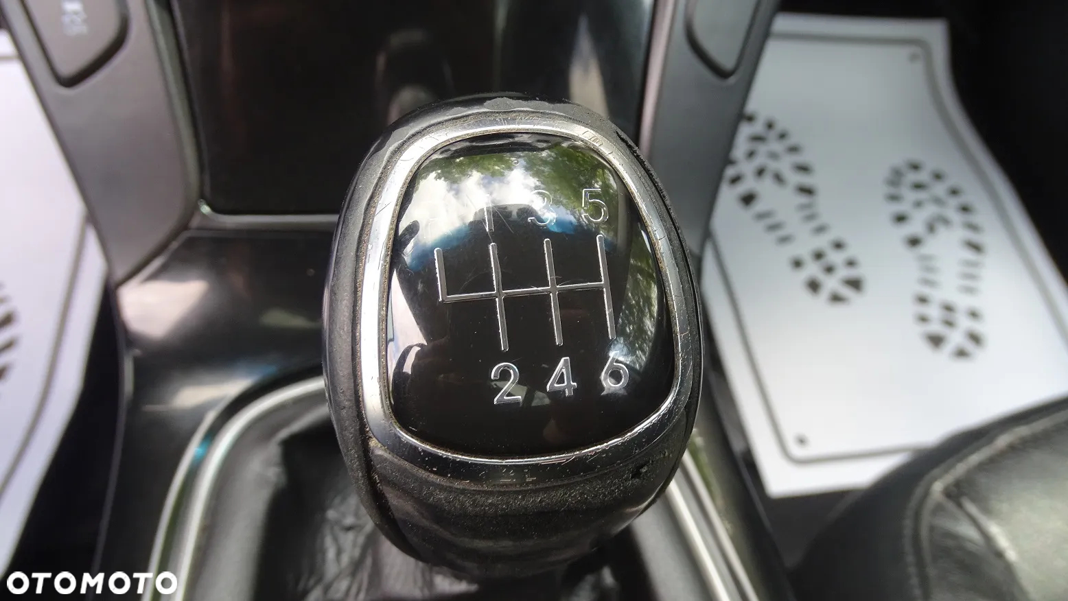 Hyundai i40 i40cw 1.7 CRDi blue Style - 23