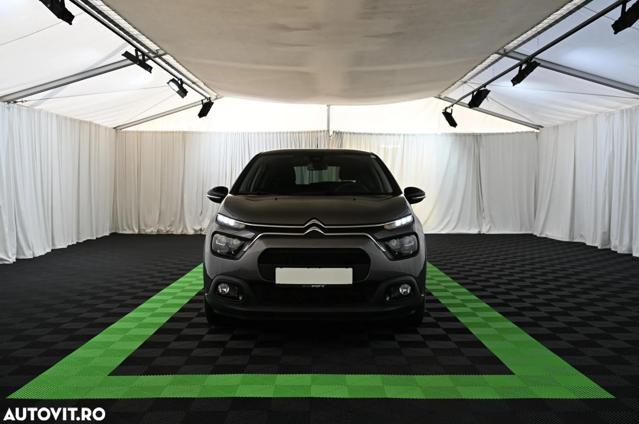 Citroën C3 Pure Tech 110 S&S SHINE - 2