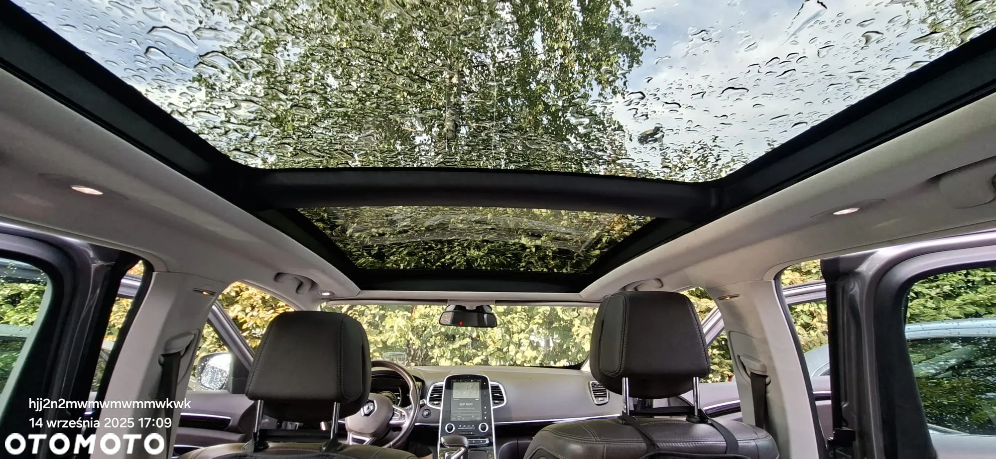 Renault Espace 1.6 dCi Energy Magnetic EDC 7os - 13
