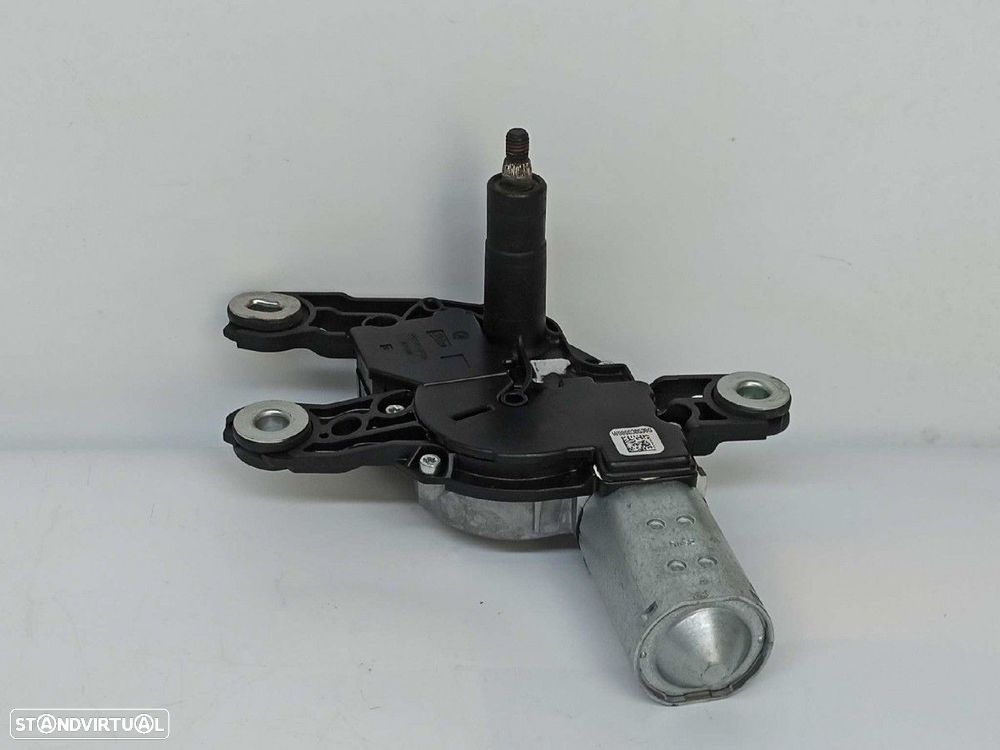 MOTOR LIMPA-VIDROS TRASEIRO VOLKSWAGEN GOLF VII LIM. SPORT BLUEMOTION - 2