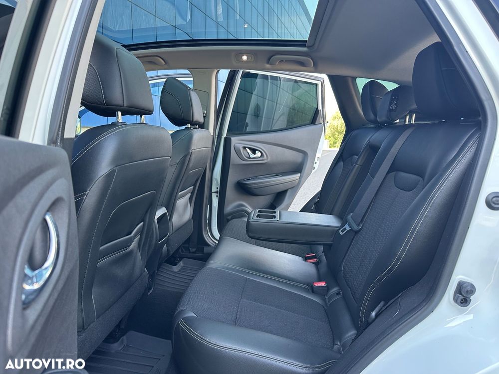 Renault Kadjar Energy dCi 130 Bose Edition - 28
