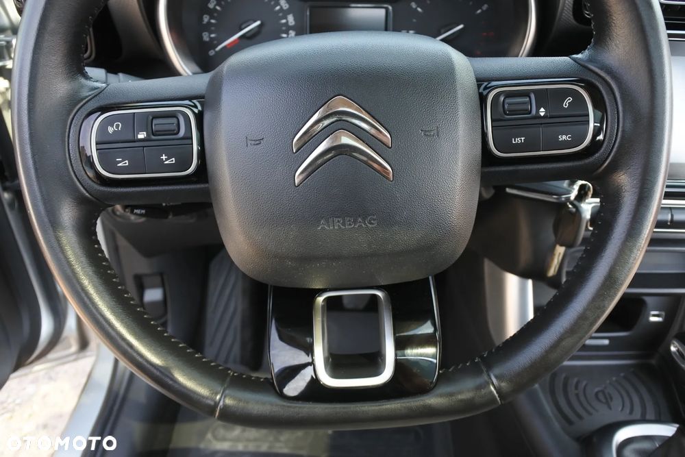 Citroën C3 Aircross PureTech 110 Stop & Start OPF SHINE PACK - 24