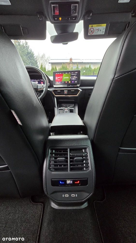 Cupra Formentor - 14