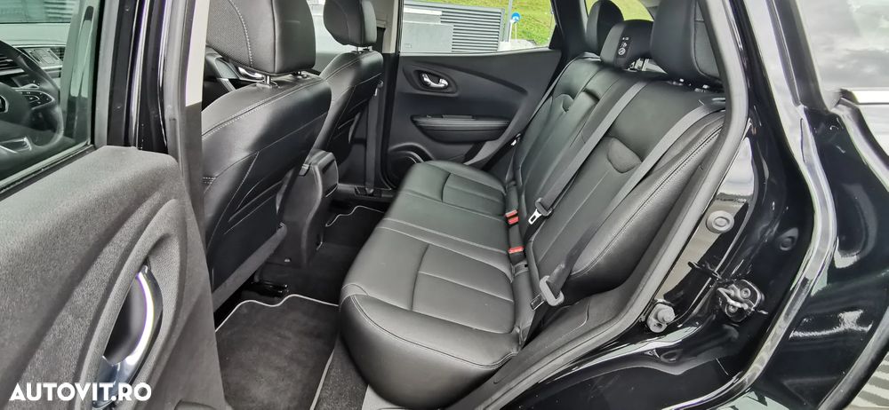 Renault Kadjar Energy dCi 130 4x4 Bose Edition - 11