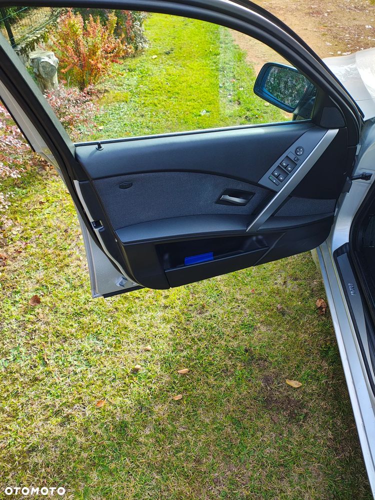 BMW Seria 5 - 16