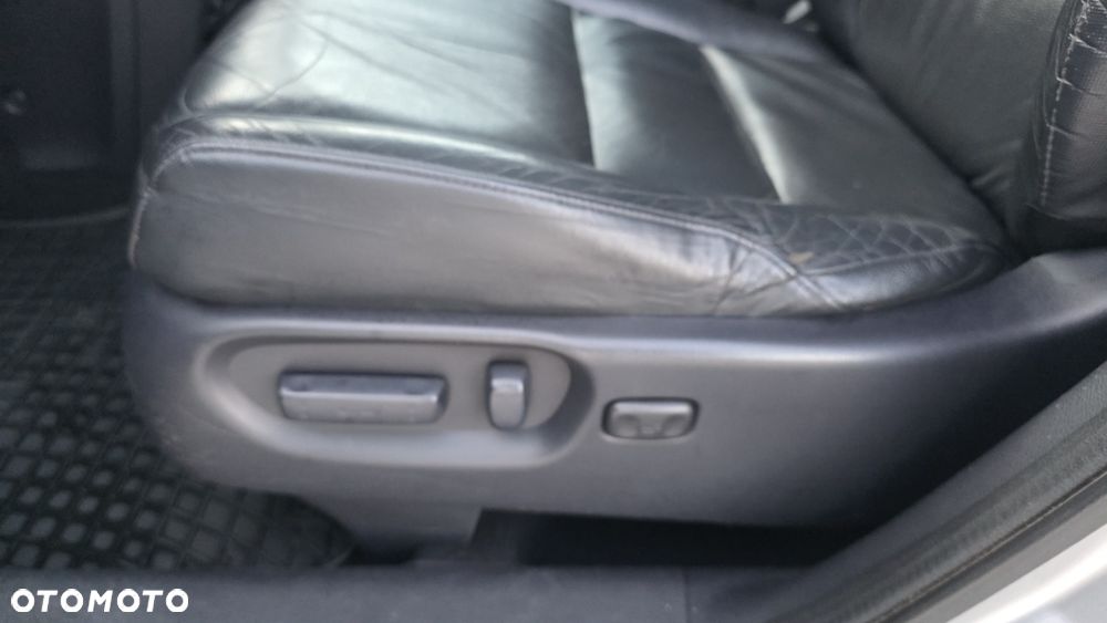 Honda CR-V 2.2i-CTDi Executive - 19