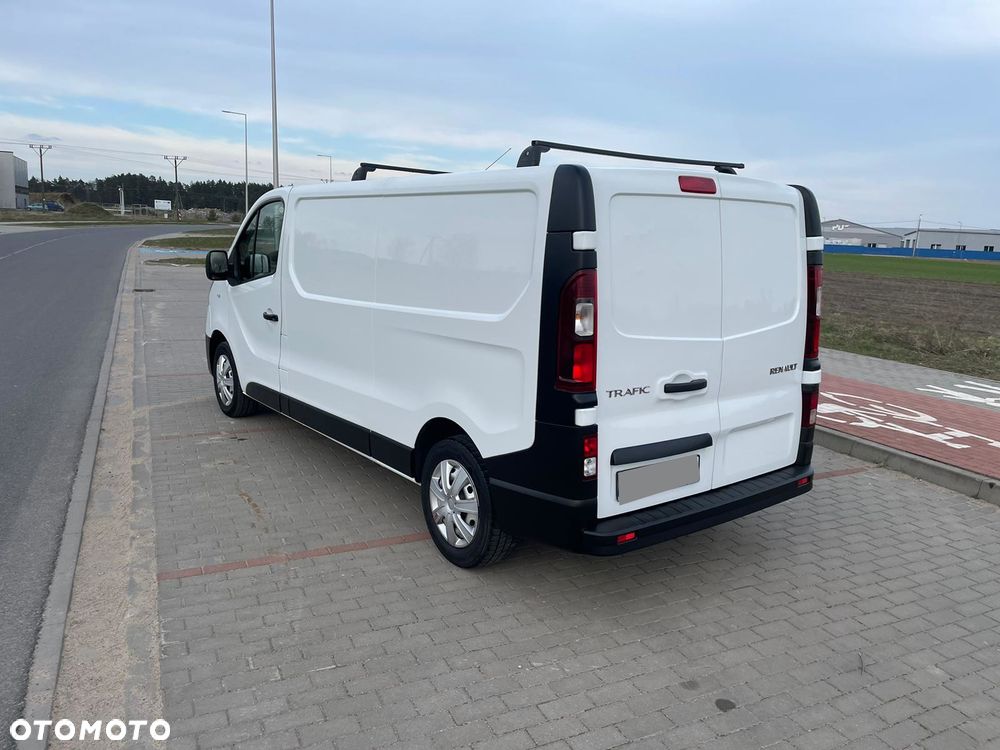 Renault Trafic - 6