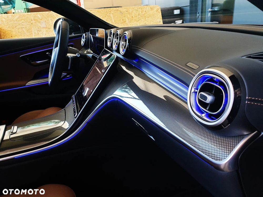 Mercedes-Benz CLE 300 mHEV 4-Matic AMG Line - 18