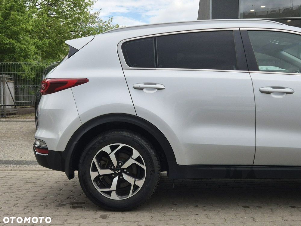 Kia Sportage - 24