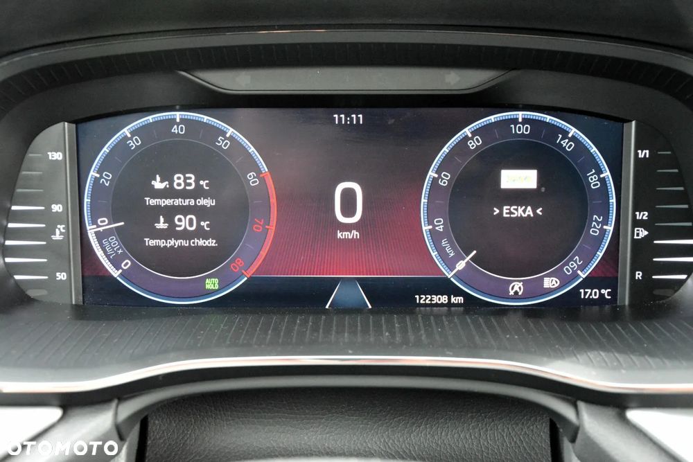 Skoda Octavia 1.5 TSI ACT Style - 21