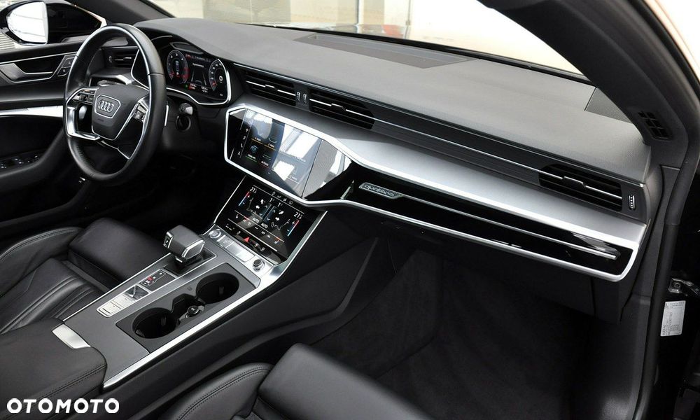 Audi A7 Sportback - 30