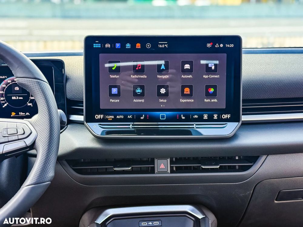 Volkswagen T-Roc 1.5 eTSI 150 CP DSG MHEV R-Line - 20