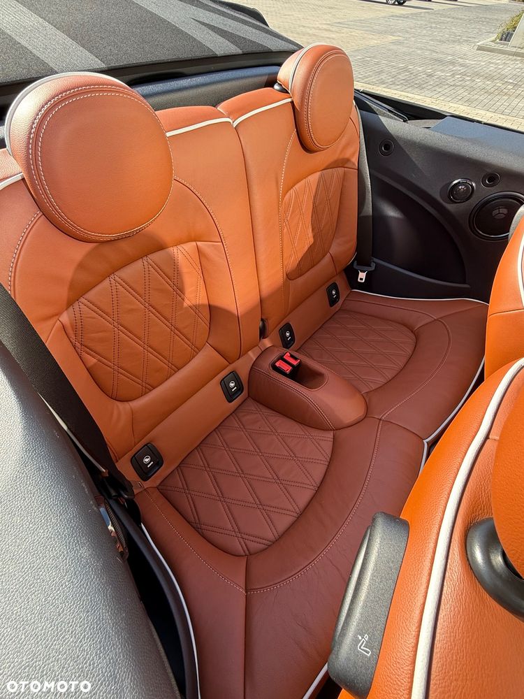 MINI Cooper S sport - 33