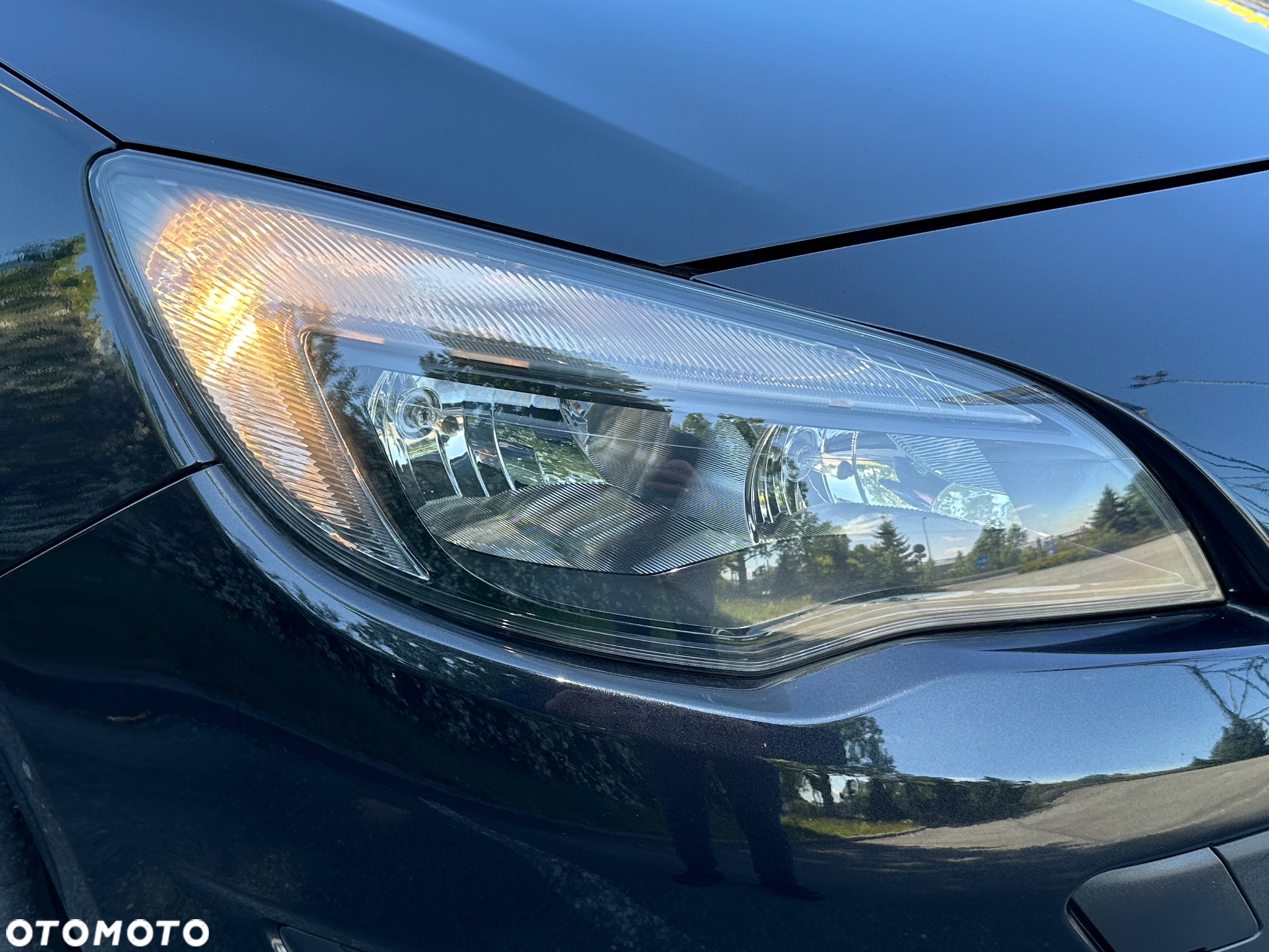 Opel Astra - 5
