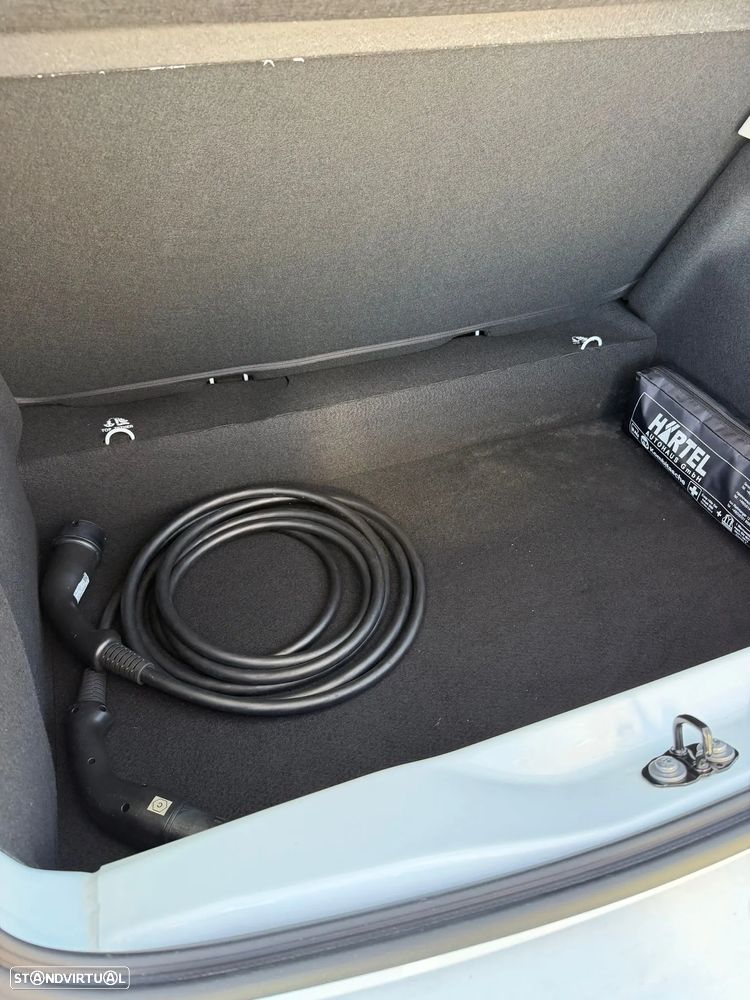 Renault Zoe (c/ Bateria) Zen 50 - 14