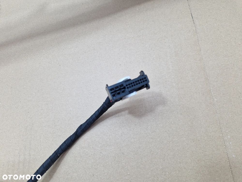 HAK HOLOWNICZY VW TIGUAN 2 II 5NA 5NA803881P ORYGINAŁ GWARANCJA - 5