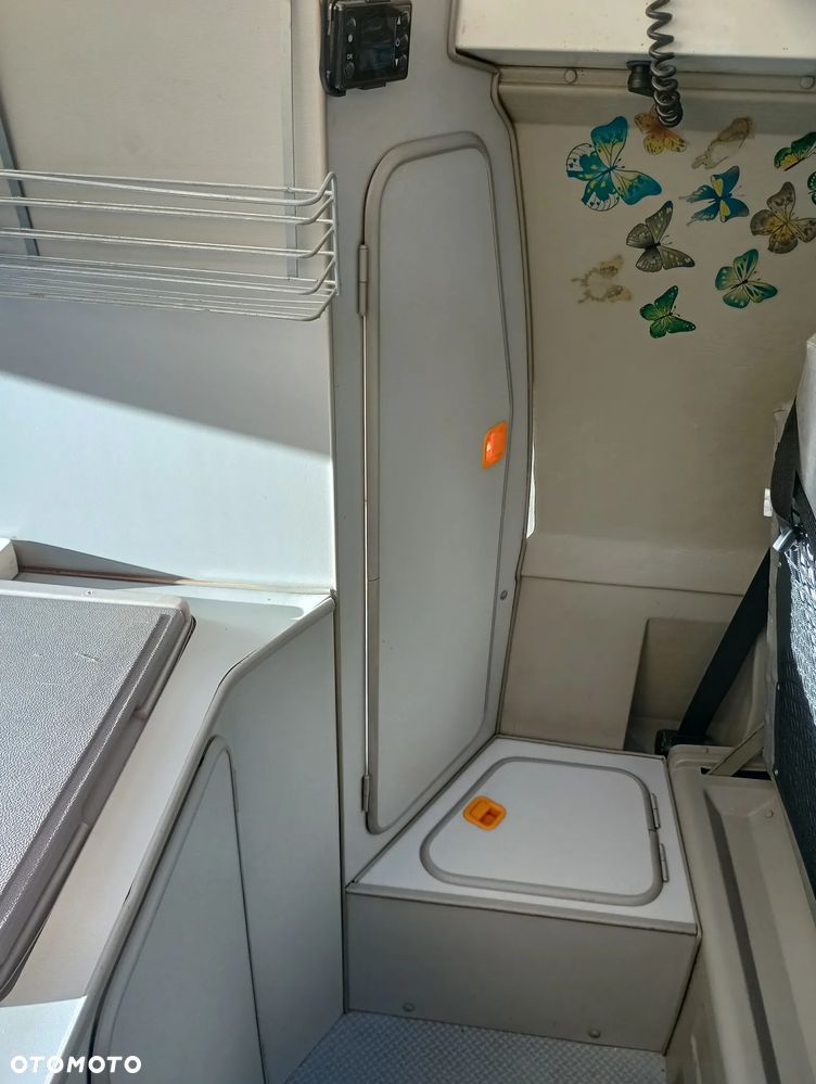 Ford Transit - 16