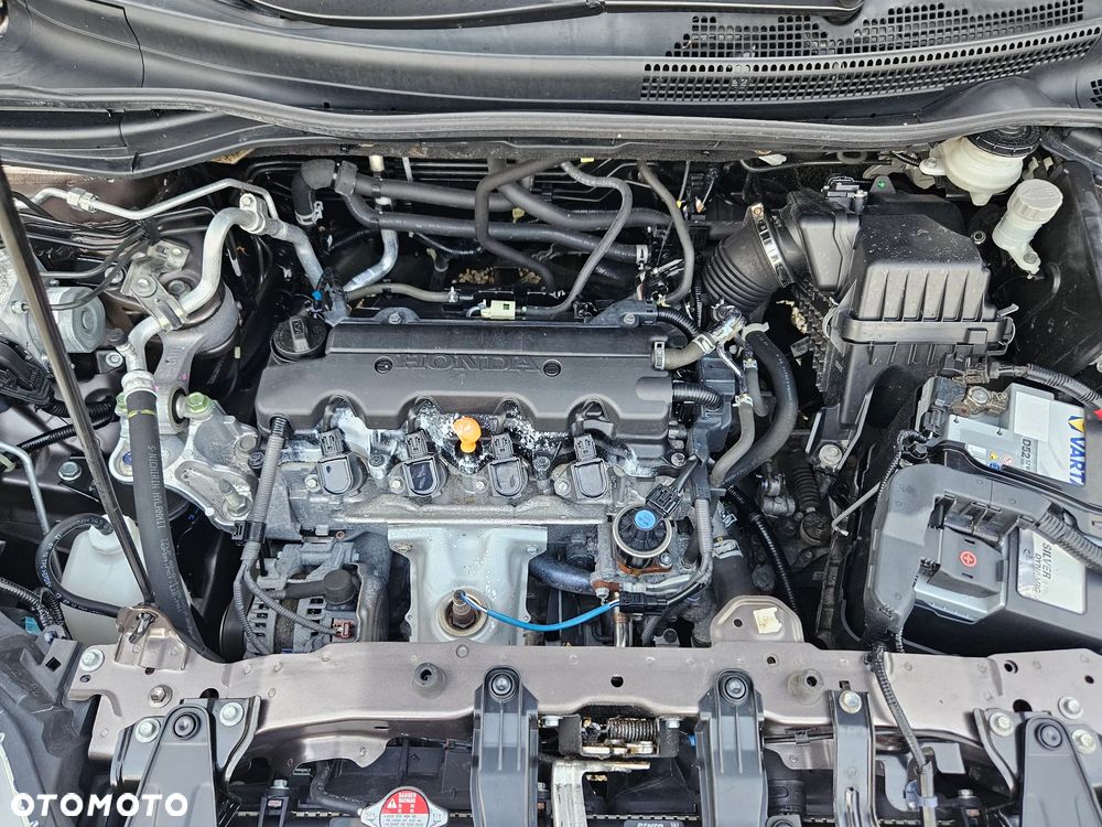 Honda CR-V 2.0 Elegance (ADAS / Connect+) - 41