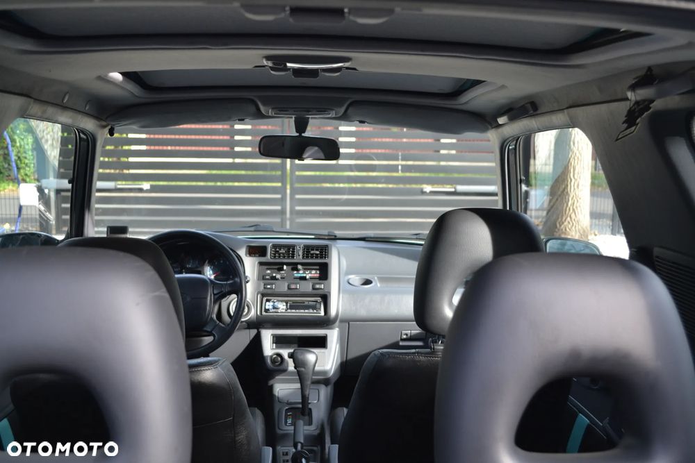 Toyota RAV4 2.0 Fun - 15