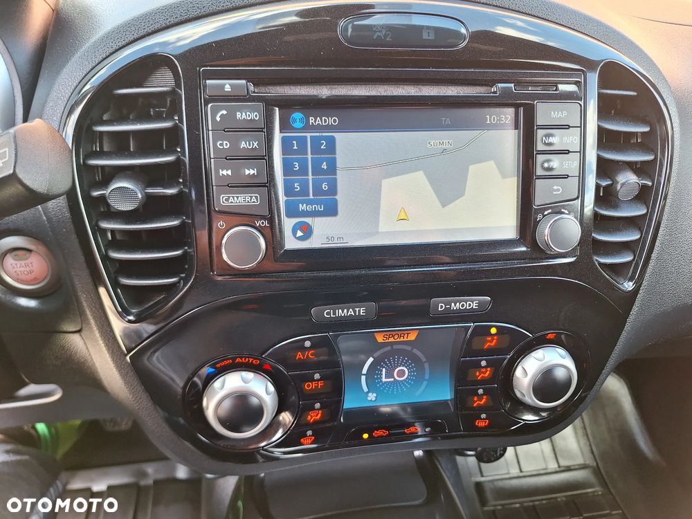 Nissan Juke 1.5 dCi Edition - 20