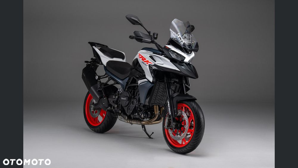 Benelli Inny - 2