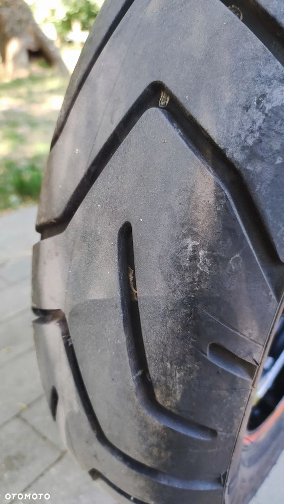 Suzuki V-STROM - 26