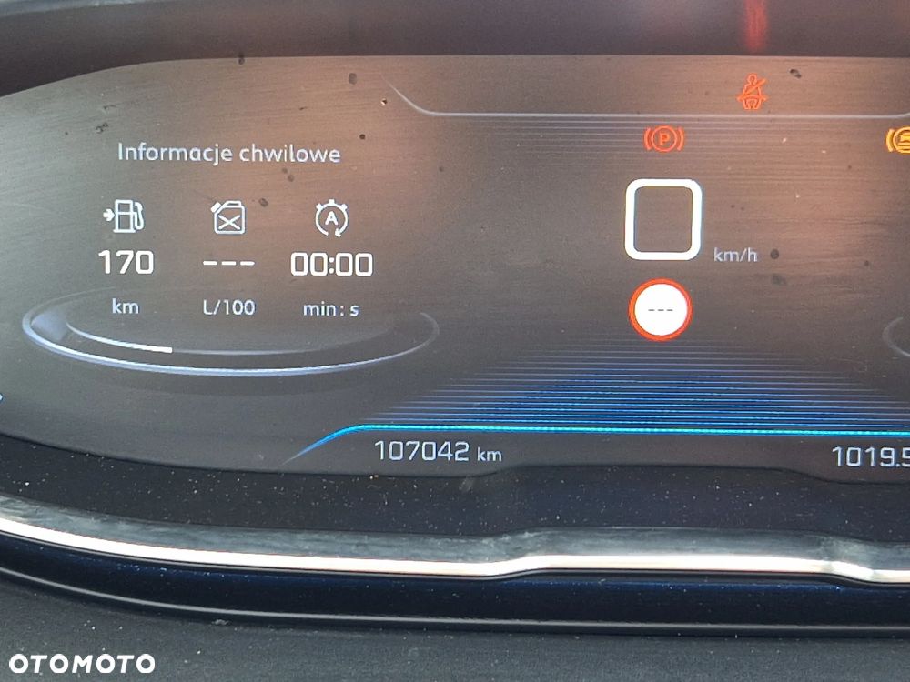 Peugeot 3008 - 13