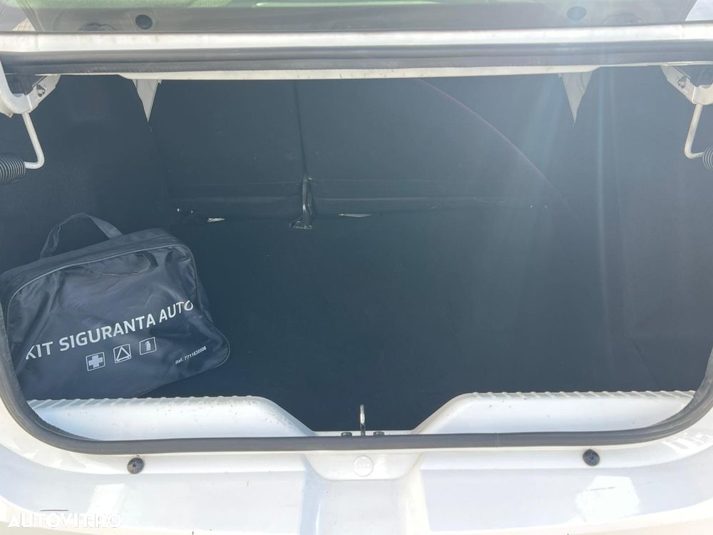 Dacia Logan ECO-G 100 MT6 Comfort - 11