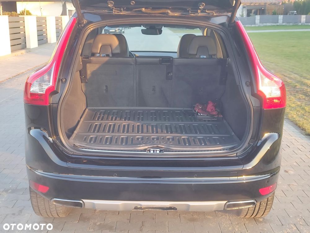 Volvo XC 60 T5 AWD Geartronic Linje Inscription - 17
