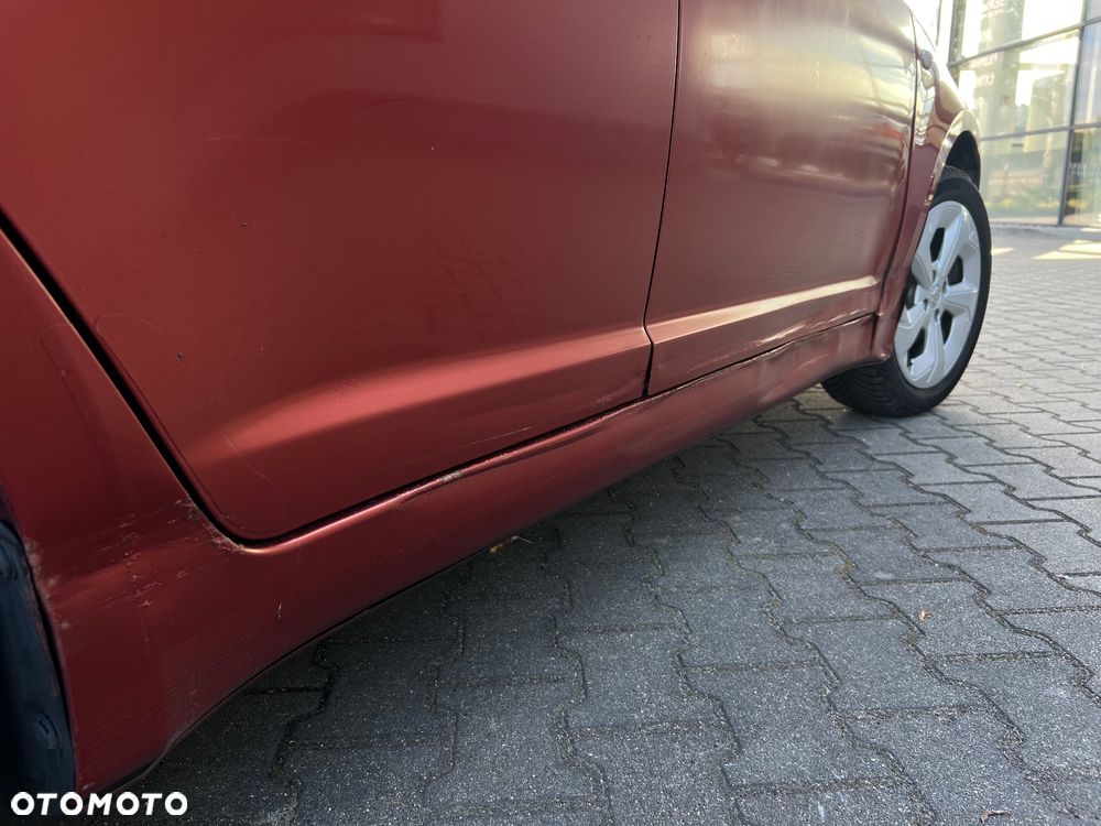 Suzuki Swift 1.3 Comfort XL - 28