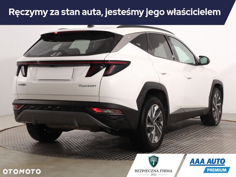 Hyundai Tucson - 7