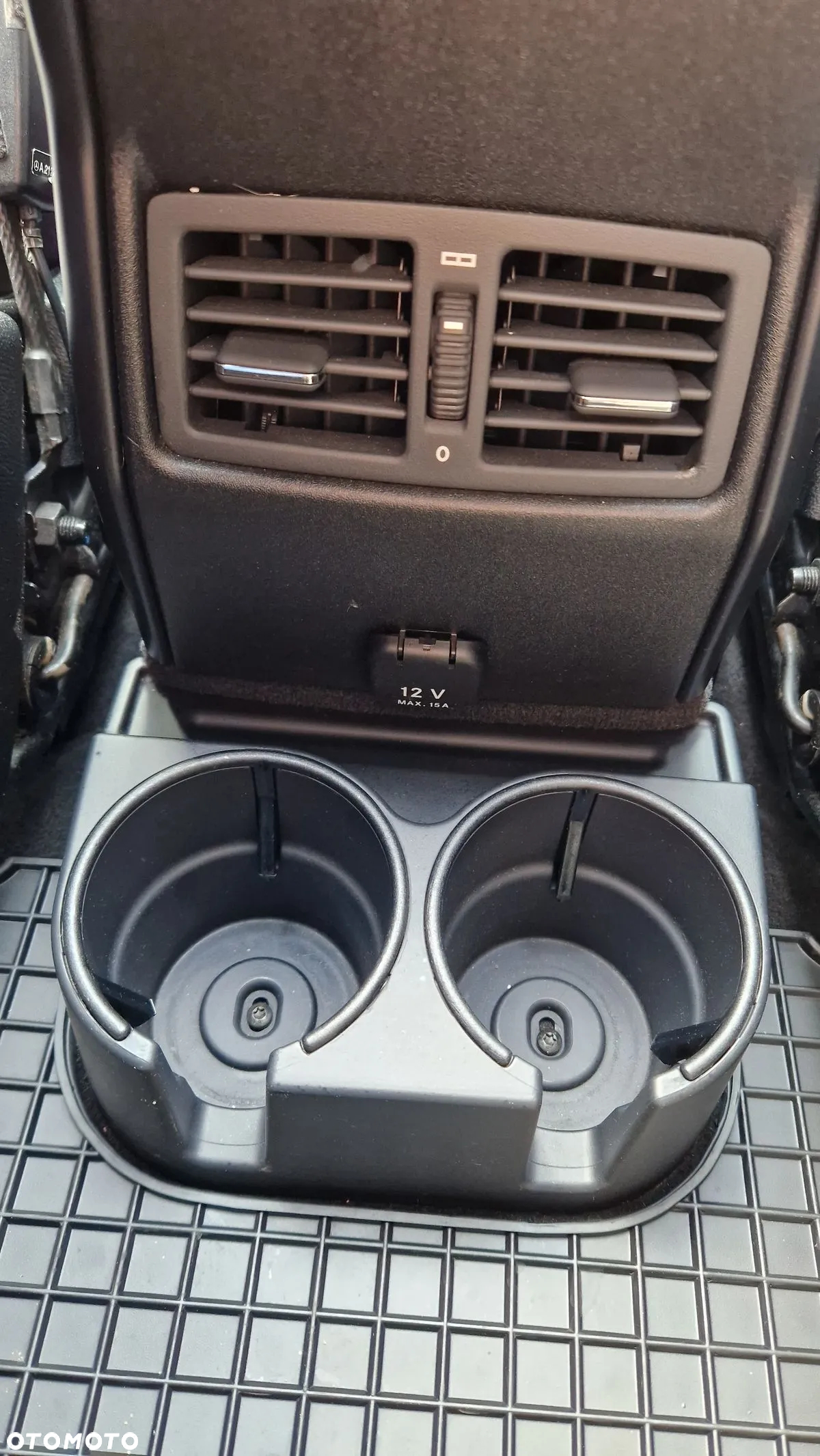Mercedes-Benz Klasa G 350 d Professional - 11