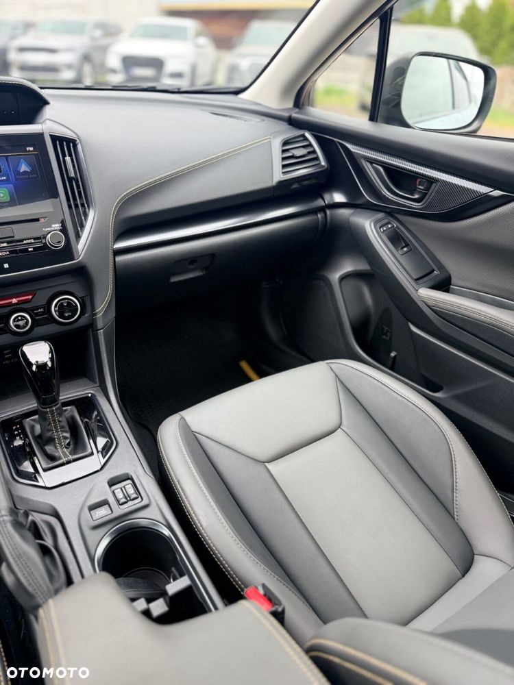 Subaru XV - 28