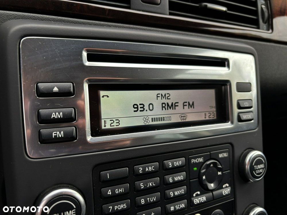 Volvo S80 2.0D Summum - 14