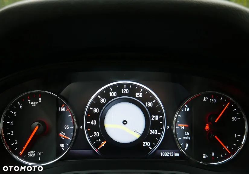 Opel Insignia 1.5 T Exclusive S&S - 29