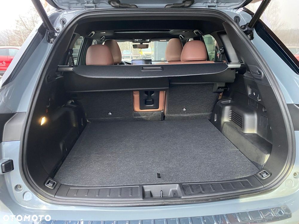 Mitsubishi Outlander - 19