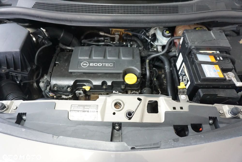 Opel Meriva 1.4 Active - 12