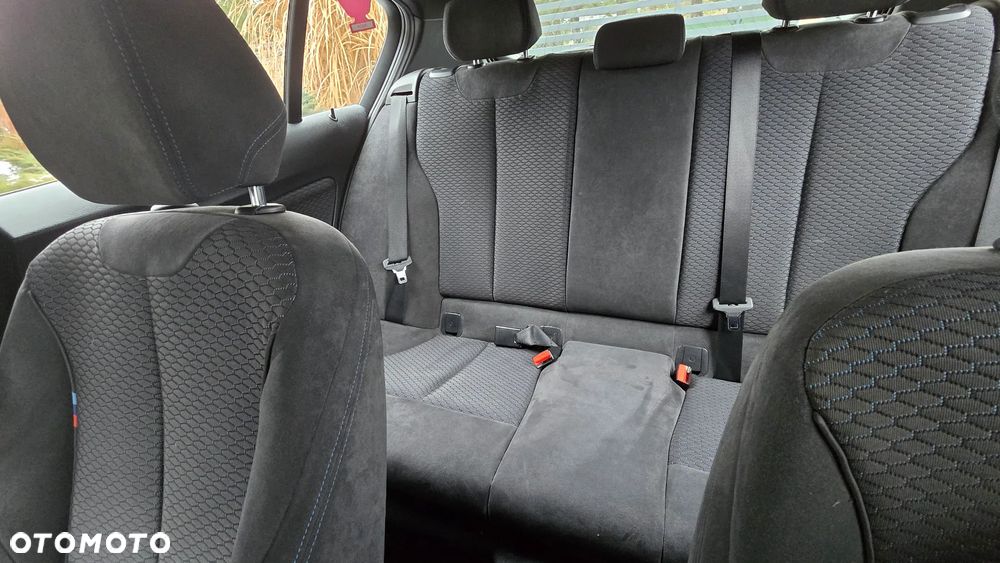 BMW Seria 1 118i M Sport - 27